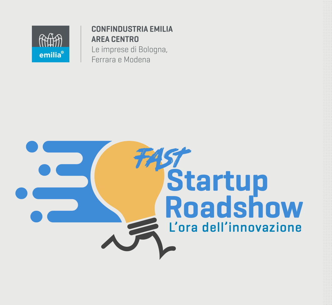 Fast Startup Roadshow - Economia Circolare